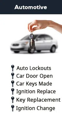 Melrose Park Locksmith Service, Melrose Park, IL 708-290-9002 - automotive-sidebar